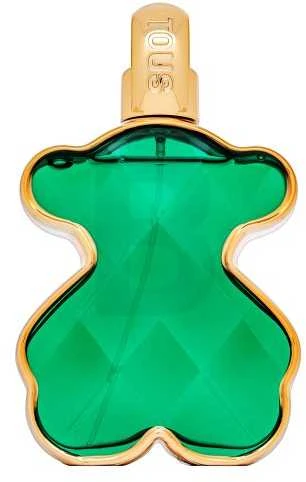 Tous Love Me Emerald Eliksyras Parfum 90 Vpo -Noved23