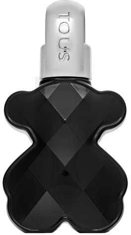 Tous LoveMe Onyx EDP parfumuotas vanduo moterims, 30 ml