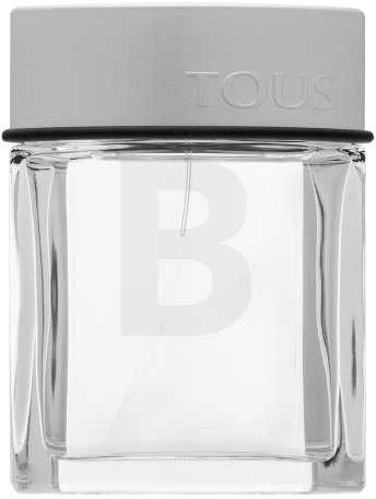 Tualetinis vanduo Tous Man Eau De Toilette Purškiklis 100ml