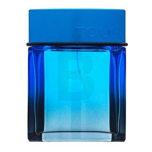 "Tous Man Sport" tualetinis vanduo 100ml