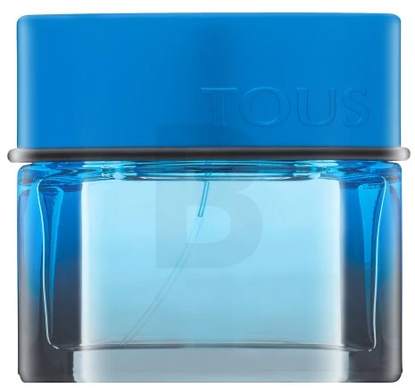 "Tous Man Sport" tualetinis vanduo 50ml