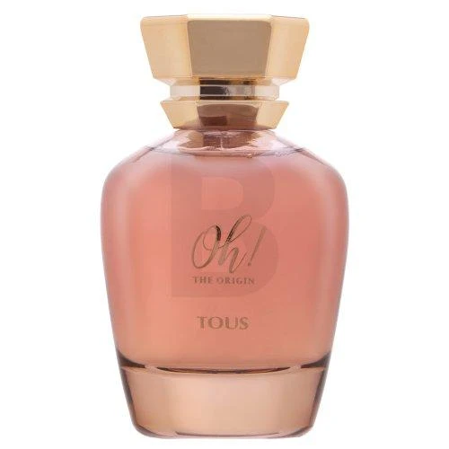 Tous Oh! The Origin Kvepalų kvapusis purškalas 100ml