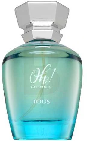 Tualetinis vanduo Tous Oh! The Origin EDT 100ml