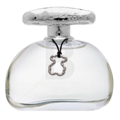 "Tous Touch The Luminous Gold" tualetinio vandens purškiklis 100ml