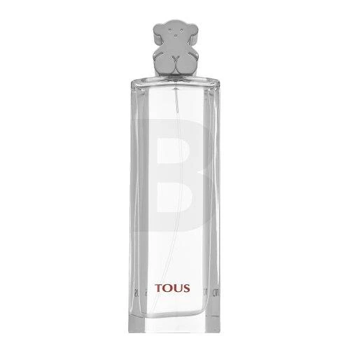 "Tous" tualetinis vanduo, purškiamas 90ml