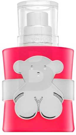TOUS Your Moments EDT tualetinis vanduo moterims, 30 ml