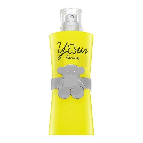 Tualetinis vanduo moterims Tous Your Powers EDT, 90ml