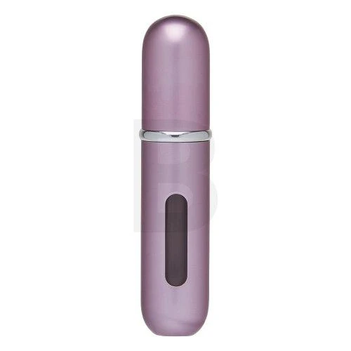 Daugkartinis purkštukas Classic Hd Travalo (5 ml) Rožinė