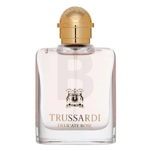 Kvepalai moterims Trussardi Delicate Rose EDT 30ml