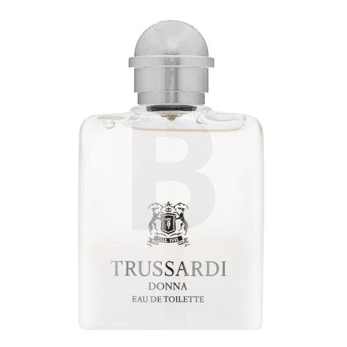 Trussardi Donna 2016 EDT tualetinis vanduo moterims, 30 ml