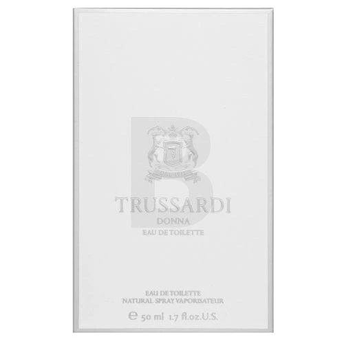 Kvepalai moterims Trussardi Donna 50ml EDT