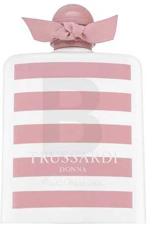 Trussardi Donna Rožinė Marina EDT tualetinis vanduo moterims, 100 ml