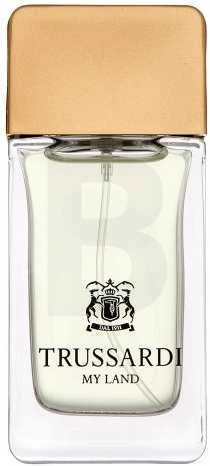 Kvepalai vyrams Trussardi My Land EDT, 30 ml