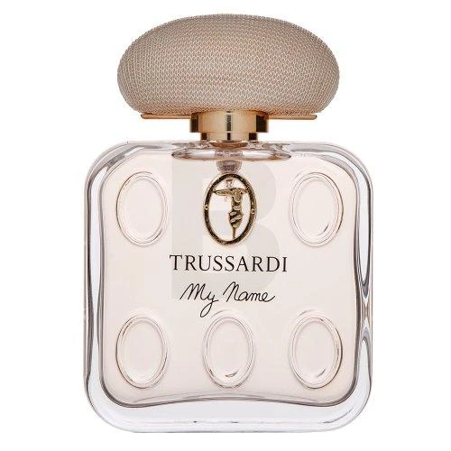 Kvepalai moterims Trussardi My Name EDP, 100 ml