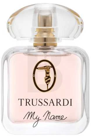Kvepalai moterims Trussardi My Name EDP, 30 ml