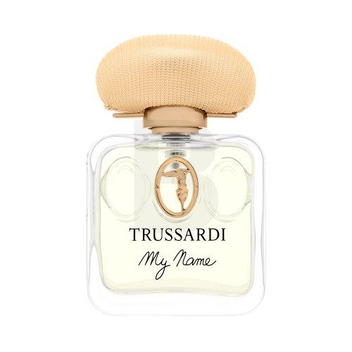 Trussardi My Name EDP parfumuotas vanduo moterims, 50 ml