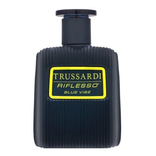 Trussardi Riflesso Mėlyna Vibe tualetinis vanduo vyrams 50ml