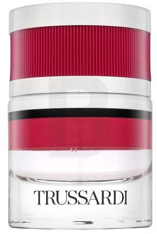Trussardi Ruby Raudona Eau De Perfume Purškiklis, 30 ml