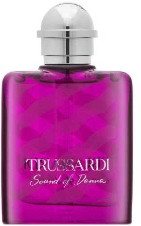 Trussardi Sound of Donna EDP parfumuotas vanduo moterims, 30 ml