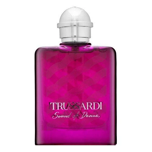 Trussardi Sound Of Donna kvepalų purškalas 50ml
