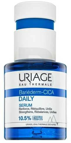 Uriage Bariéderm CICA Daily Serum odos serumas Unisex, 30 ml