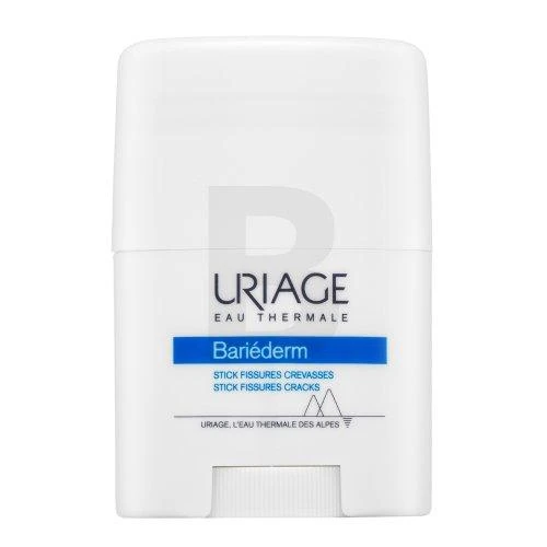 "Uriage Bariéderm Stick Fissures Cracks" kūno kremas 22g