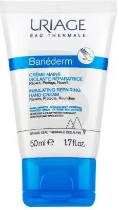 "Uriage Bariéderm" izoliacinis atkuriamasis rankų kremas 50ml