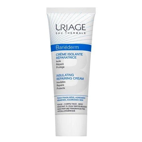 "Uriage Bariéderm" atkuriamasis kremas 75ml