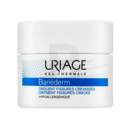 Uriage Bariederm tepalas 40g