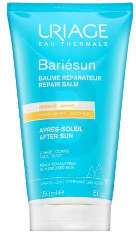Uriage Bariésun Po deginimosi Atstatomasis Balzamas atkuriamasis balzamas po deginimosi, 150 ml