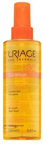"Uriage Bariésun" sausas aliejus Spf30 200ml