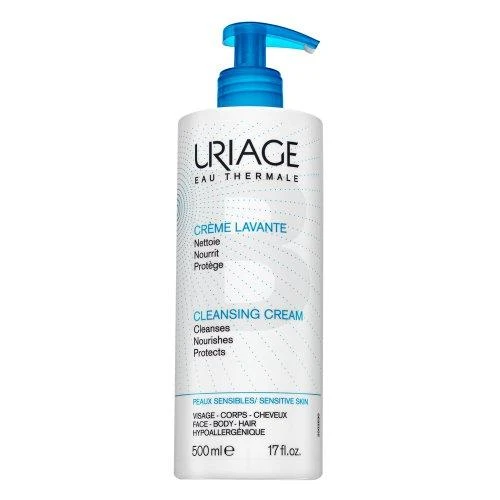 "Uriage" prausiamasis kremas 500ml