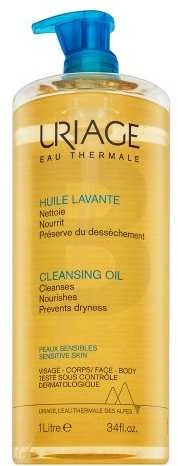 „Uriage Cleansing Oil“ dušo aliejus