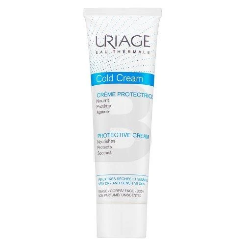 Uriage Eau Thermale Uriage Eau Thermale Apsauginis dieninis veido kremas nuo peršalimo 100 ml