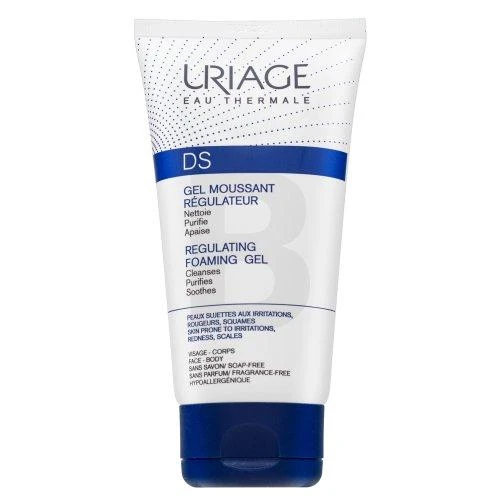"Uriage Ds" valomasis gelis 150ml