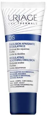 "Uriage Ds Emulsión" reguliuojanti emulsija 40ml