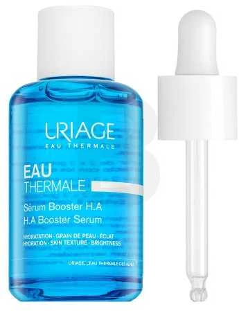Uriage Eau Thermale Boosts Radiance Serum For Face veido serumas, 30 ml