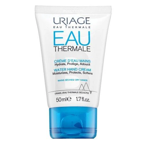 Uriage Eau Thermale Vanduo Hand Kreminis rankų kremas 50ml