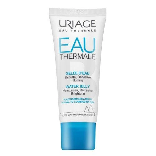 "Uriage Eau" terminis gelis 40ml