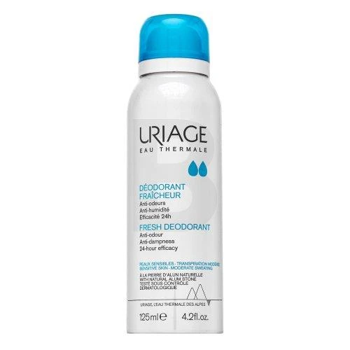 "Uriage Eau Thermale" gaivinamasis dezodorantas 125ml