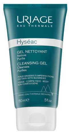 "Uriage Hyséac" valomasis gelis 150ml