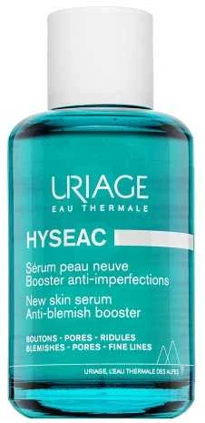 Uriage Hyseac Anti-Blemish Booster Serum veido serumas, 30 ml