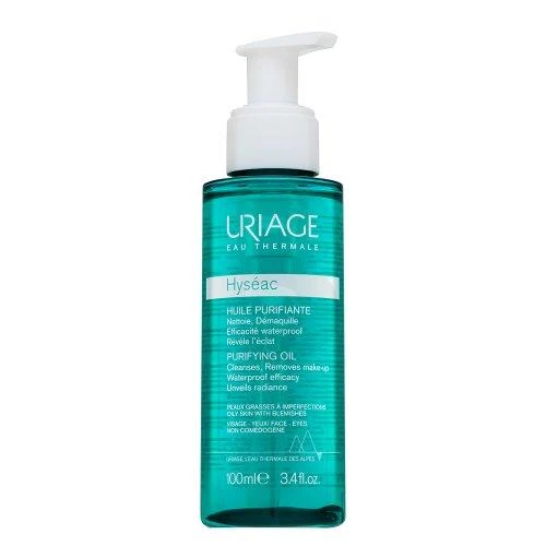 "Uriage Hyséac" valomasis aliejus 100ml