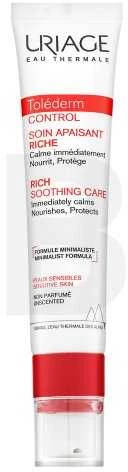 "Uriage Toléderm" sodrus kremas 40ml
