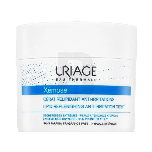"Uriage Xémose Cerato Relipidizuojanti priemonė su raminamosiomis savybėmis 200ml