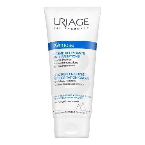 Uriage Xémose Lipid-Jauninamasis Anti-Irritation Kreminis Body Kreminis unisex, 200 ml