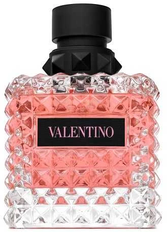 Kvepalai moterims Valentino Donna Born In Roma EDP, 100 ml