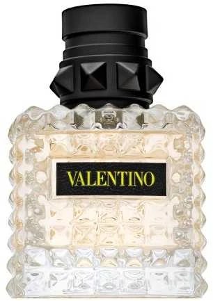Kvepalai moterims Valentino Donna Born In Roma Yellow Dream EDP, 30 ml
