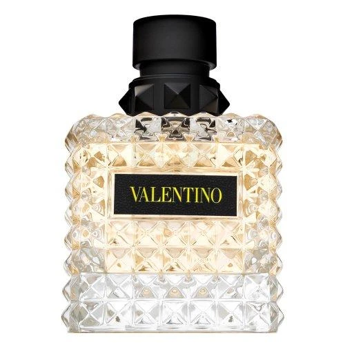Kvepalai moterims Valentino Donna Born In Roma Yellow Dream EDP, 100 ml