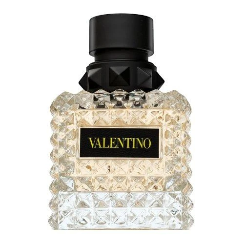 Kvepalai moterims Valentino Donna Born In Roma Yellow Dream EDP, 50 ml